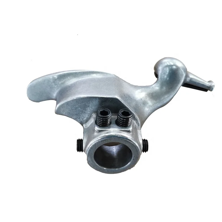 Tire Changer Stainless Steel Duck Head