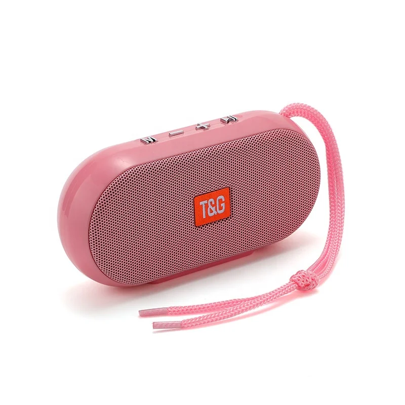 TG179 STEREO subwoofer USB sound box mini bt new portable speakers bluetooh speaker wireless outdoor tg TWS portable speaker
