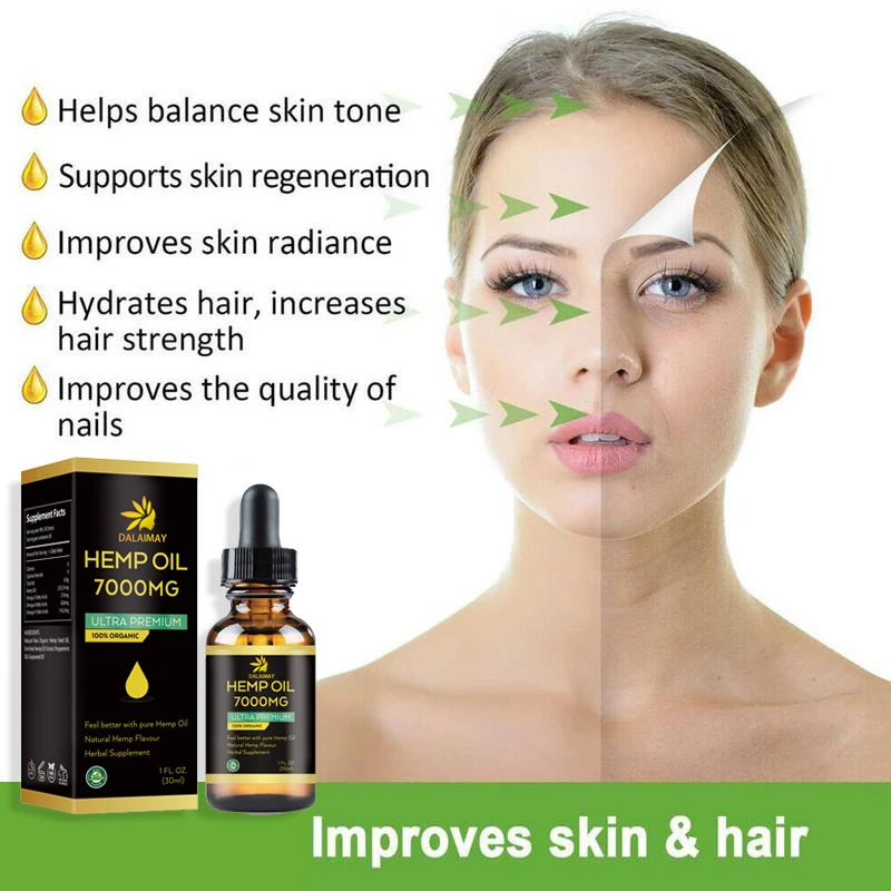 100% чистый частный лейбл пищевой органический травяной экстракт конопляное масло для облегчения боли уменьшает беспокойство Лучше сна