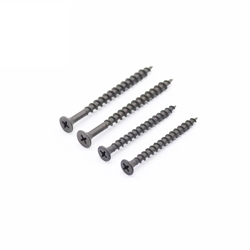 Factory Price Round Head Metric drywall Gary gypsum board screw drywall screw to wood chipboard screw