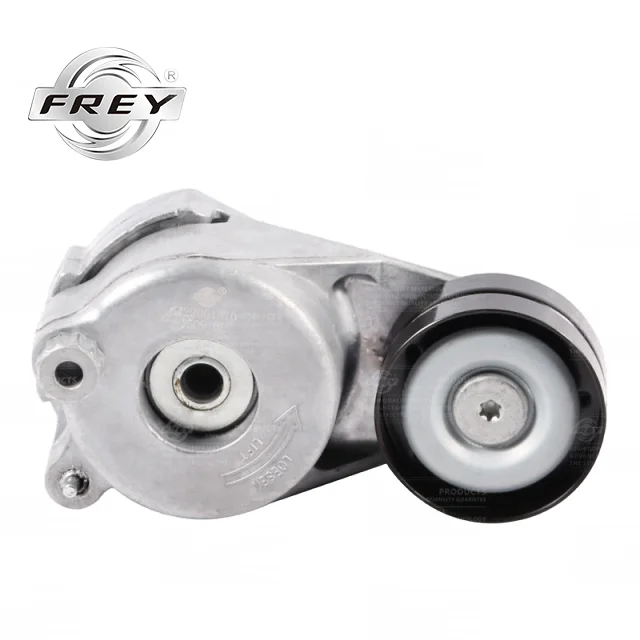 6422001370 6422000070 Frey Auto Parts Belt Tensioner for Mercedes Sprinter 906 W203 W204 W211 W212 W221 W164 W251W461 W463 W639