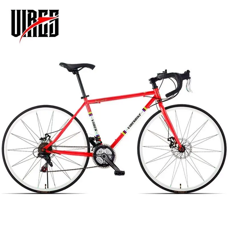 Wholesale Professional Racing Cycling Chinese Retro OEM Trek 700c Rims Bicycle Vintage Cheap City Race Road Bike