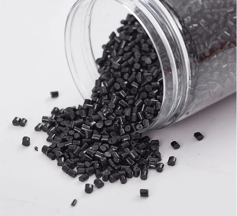 Best quality nylon 6 polyamide pa6 gf40 gf50 cf30 granules pa6 gf10 gf15 for electrical connector