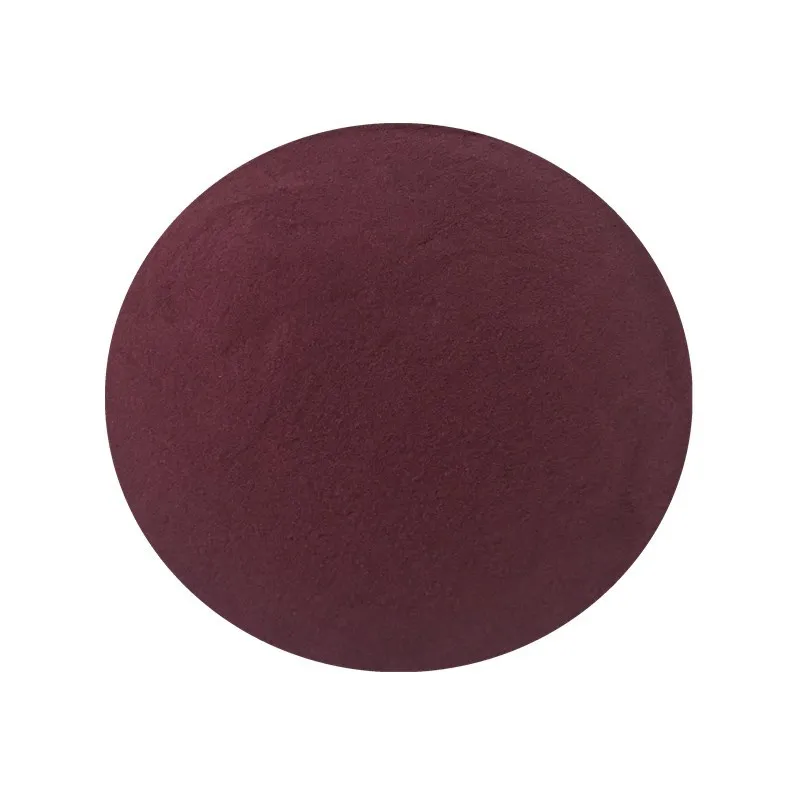 Горячая продажа экстракт травы порошок черный фруктовый сок Элдерберри порошок антоцианины фруктовый сок порошок пигмент