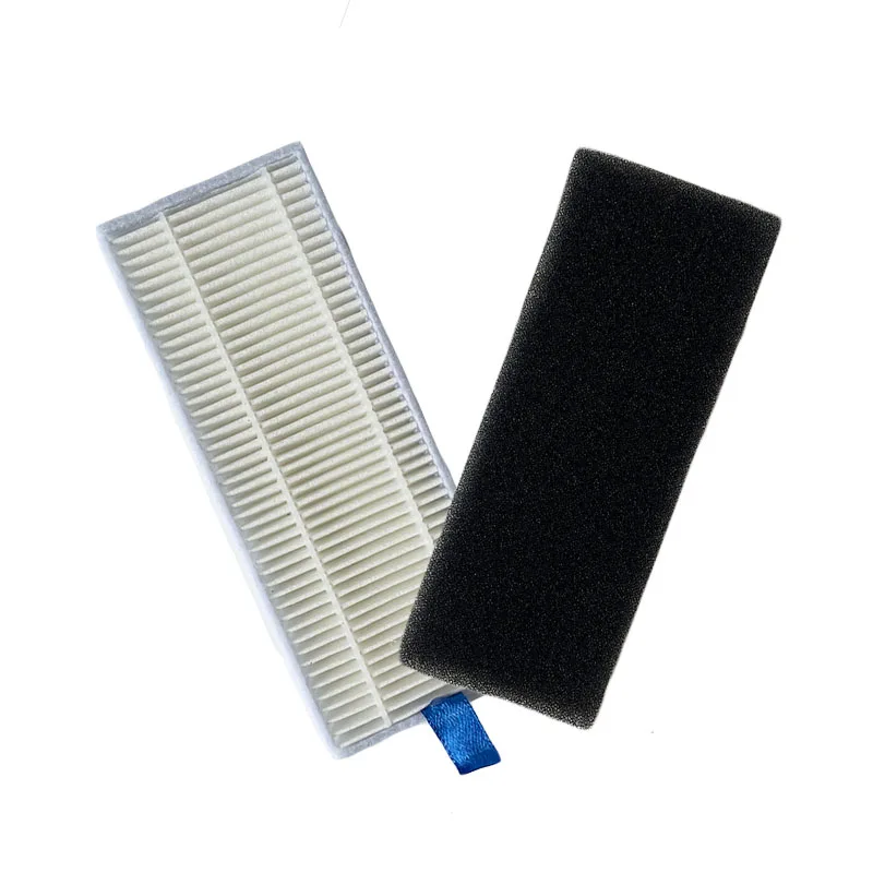 Hot Selling Factory Robot vacuum filter /vacuum cleaner spare parts suitable for Tefal 20 40 RG6825 robot vacuum cleaner kit