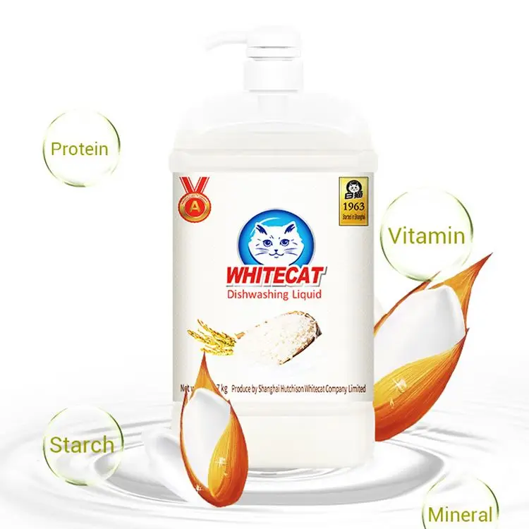 Dishwashing Liquid Dish Powder Special Washing Paste Dishwasher Tablets Detergent