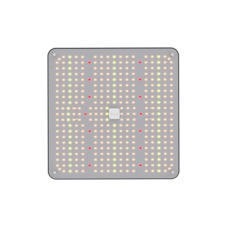 Full spectrum 150W Plant  Grow Light Warm White Bars Diodes Offer High Efficacy and High Harvest