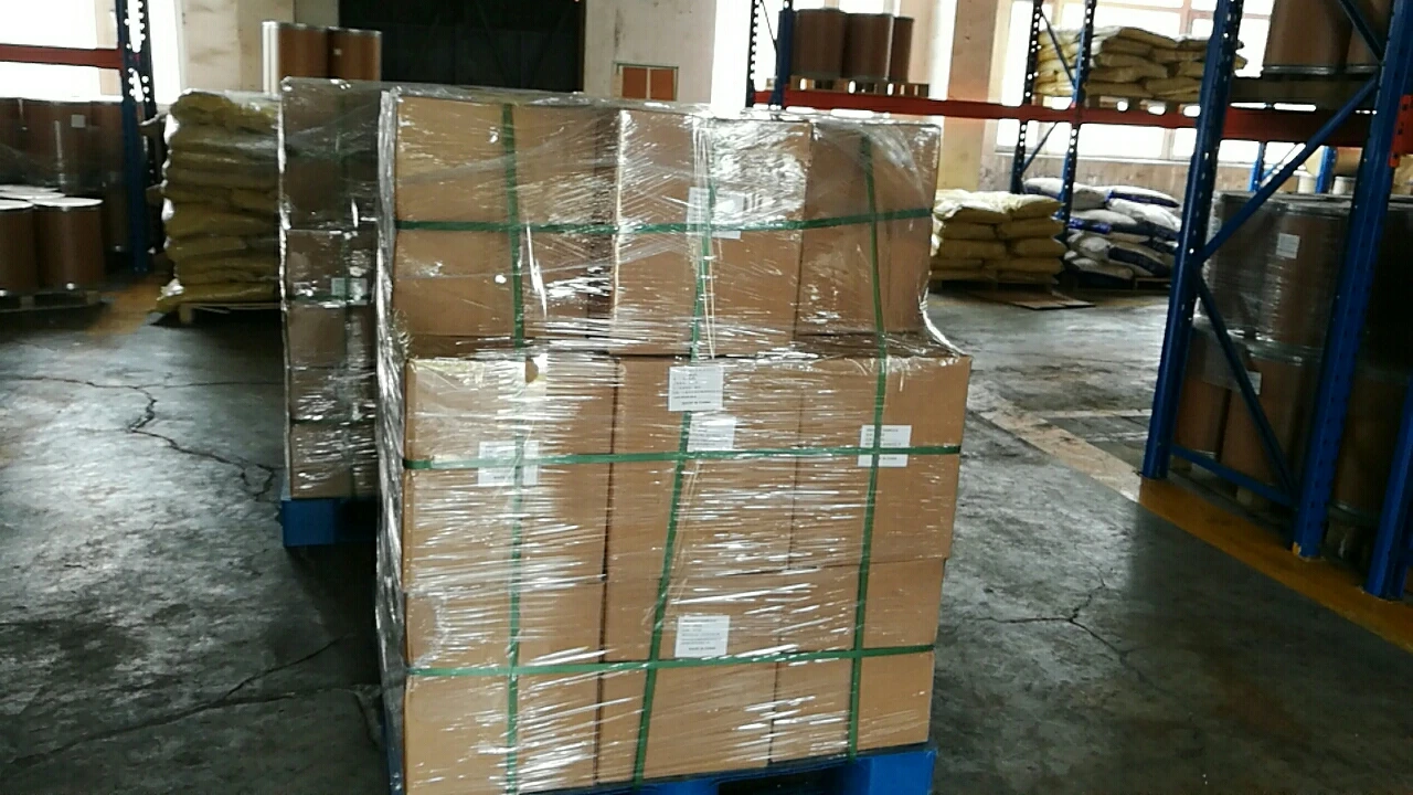 Erythorbate Acid/D-isoascorbic Acid Food Grade CAS 89-65-6