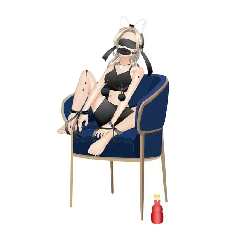 Couple Sex Toys Bdsm Anal Plug Fox Tail Kit Candles Bdsm Gag Handcuffs For Sale Nipple Clamps Toys