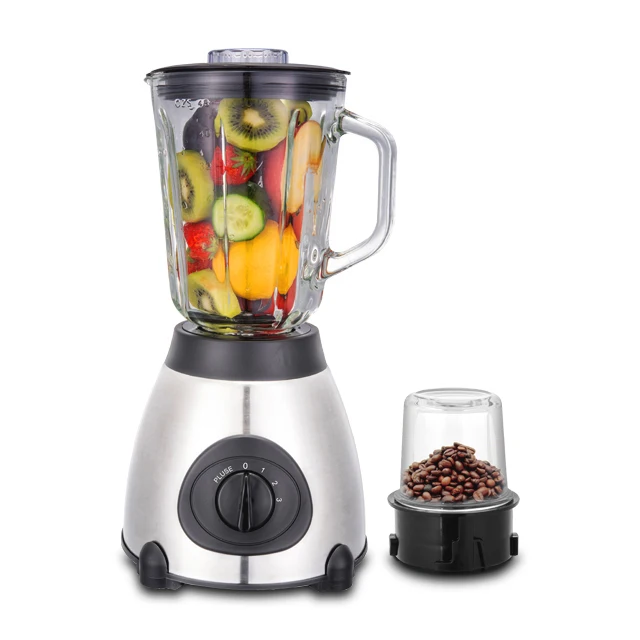 Leazo Customized Juicer Blender Mixer Electric Smoothie Maker Fruit Machine Licuadoras Commercial Juice Kitchen Blender Mixer