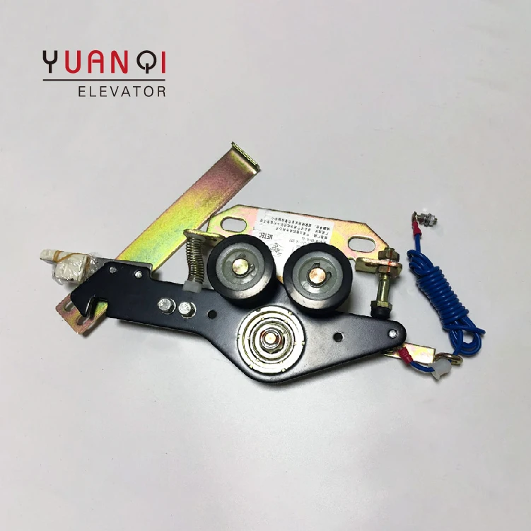 DK-RN4/DK-RN4L/DK-RN4L-A/DK-RN4R-A Lift Lock Parts for Hitachi Elevator Door Lock