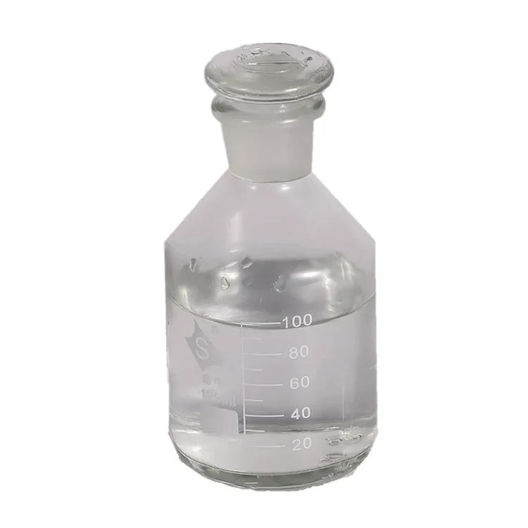 Food Grade Cas No.7664-38-2 Purity 85% Phosphoric Acid Liquid For Producing Detergents And Pesticides
