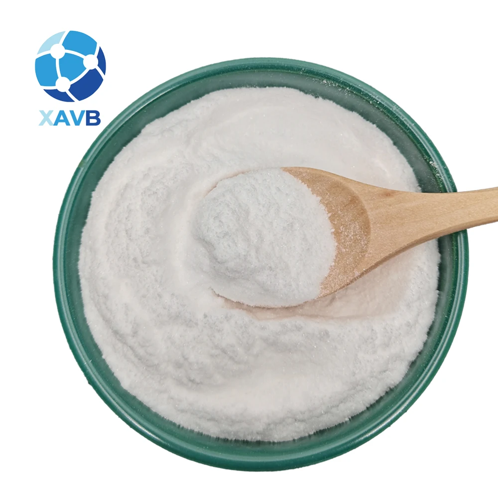 Factory supply GDL Gluconolactone powder cas 90-80-2 Delta-Gluconolactone powder food grade delta-gluconolactone