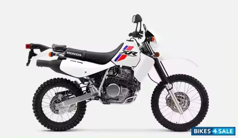 Лучшие продажи для 2024 мотоциклов HONDAS XR650L