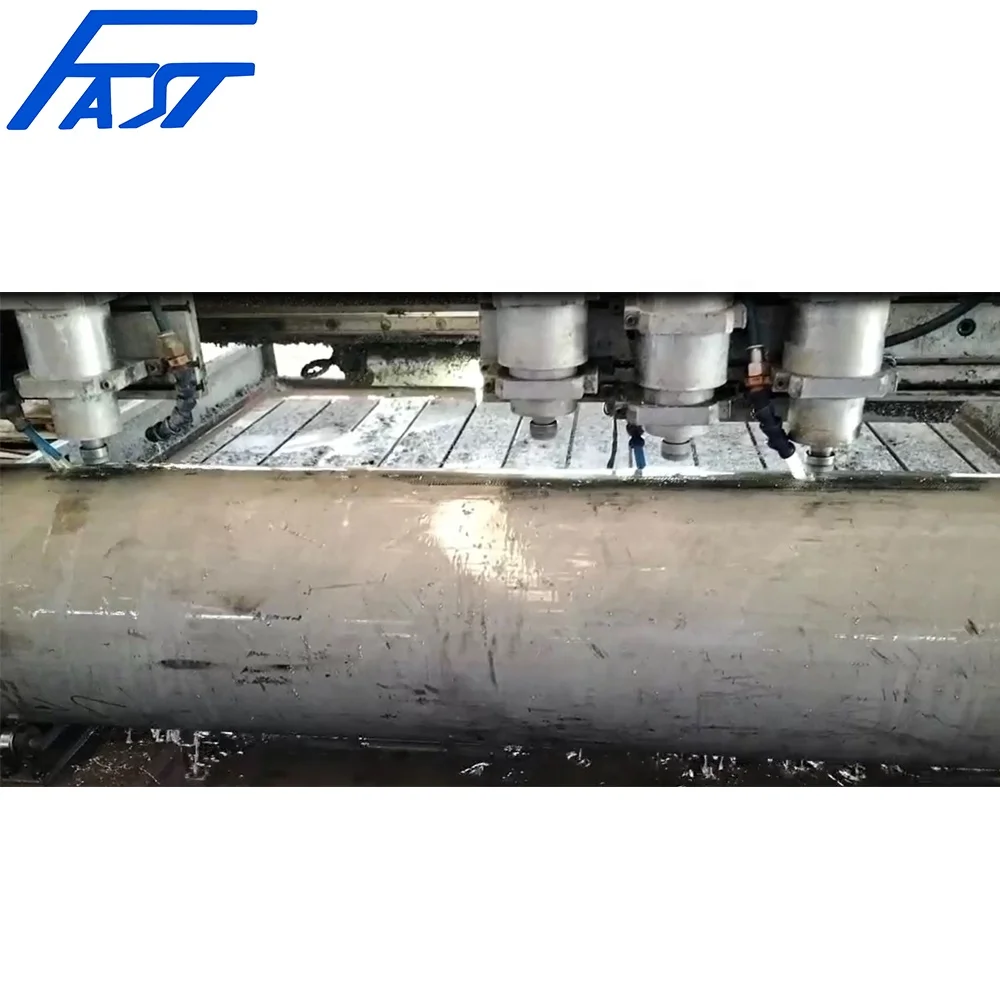 Multi - Purpose Horizontal Bed Type CNC Drilling And Milling Machine