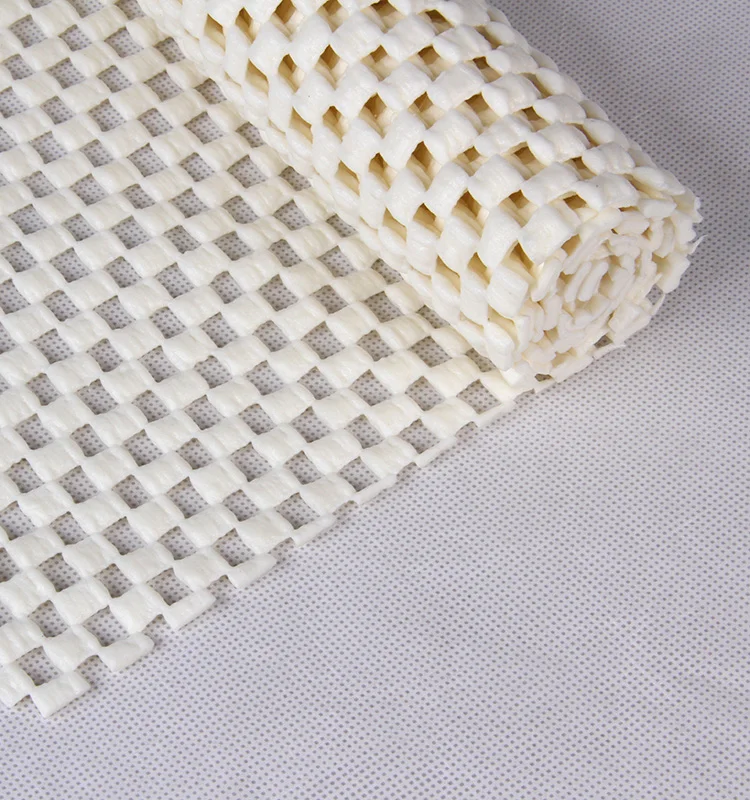 Нескользящий коврик из ПВХ