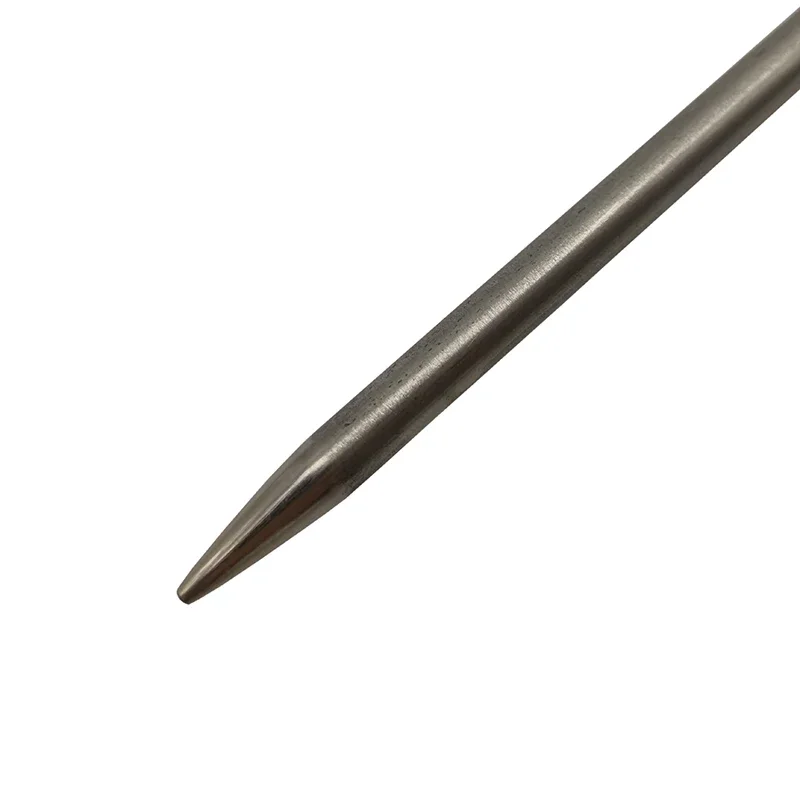 Household Electronic Meat Thermometer Digital Liquid Oil Pen for Kitchen Barbecue Baking for Water Applications