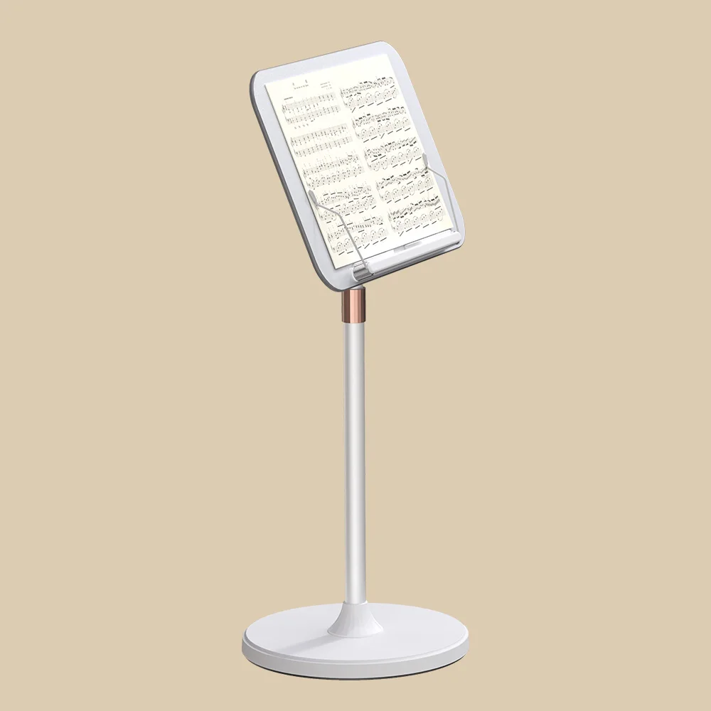 Vertical Lifting Adjustable Multifunctional Study Reading Rack For Kids Good Reading Habits Quran Stand Wooden Book Holders