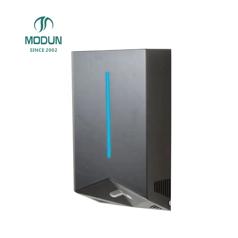 Пластиковые Двухсторонние Сушилки Для Рук Jetblade, высокоскоростная автоматическая сушилка для рук в туалете, электрическая сушилка для рук Airblade V для ванной