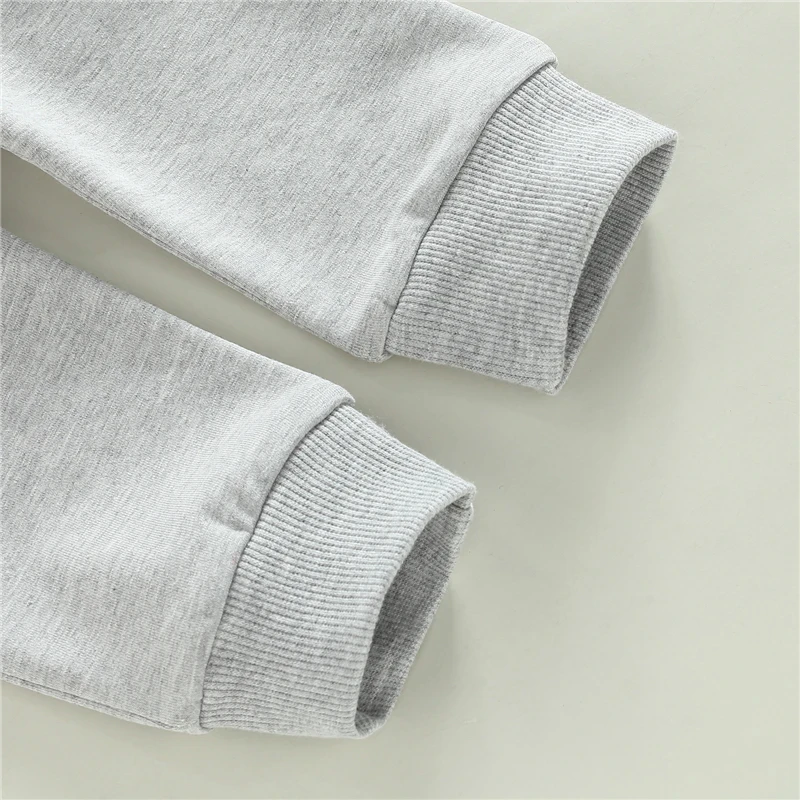 drop shipping baby hoodie set two pieces baby cloth wholesale hot selling baby wear