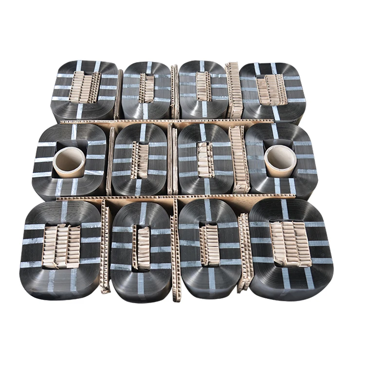 nanocrystalline toroidal transformer core,magnetic nanocrystalline core