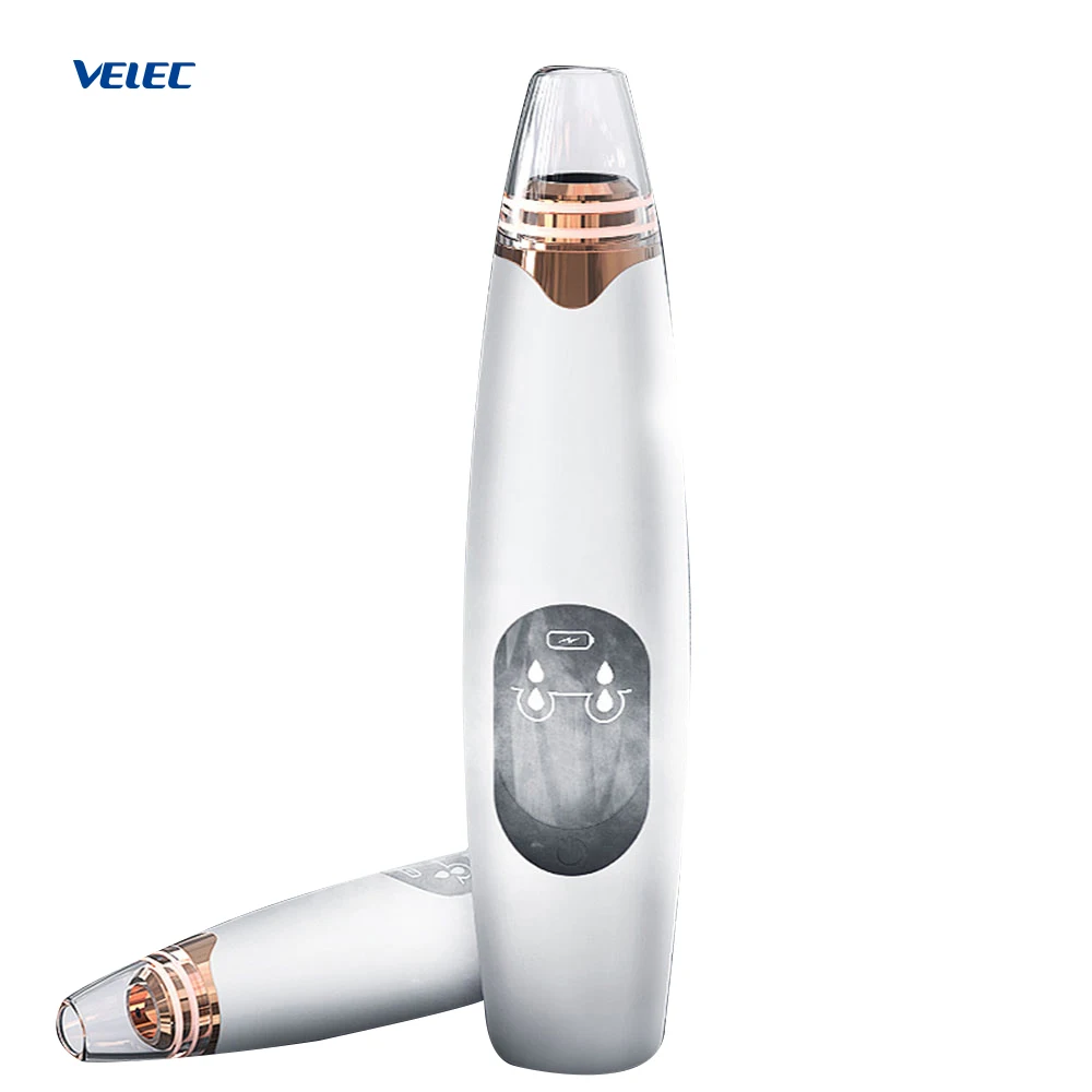 Горячий дизайн VELEC A1501 набор для удаления черных точек вакуумное устройство безопасное и простое в эксплуатации