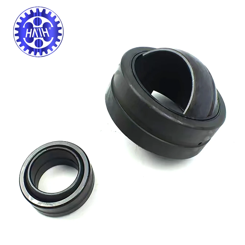 Spherical Plain Bearings  GEG100ES-2RS  100*160*85*55mm