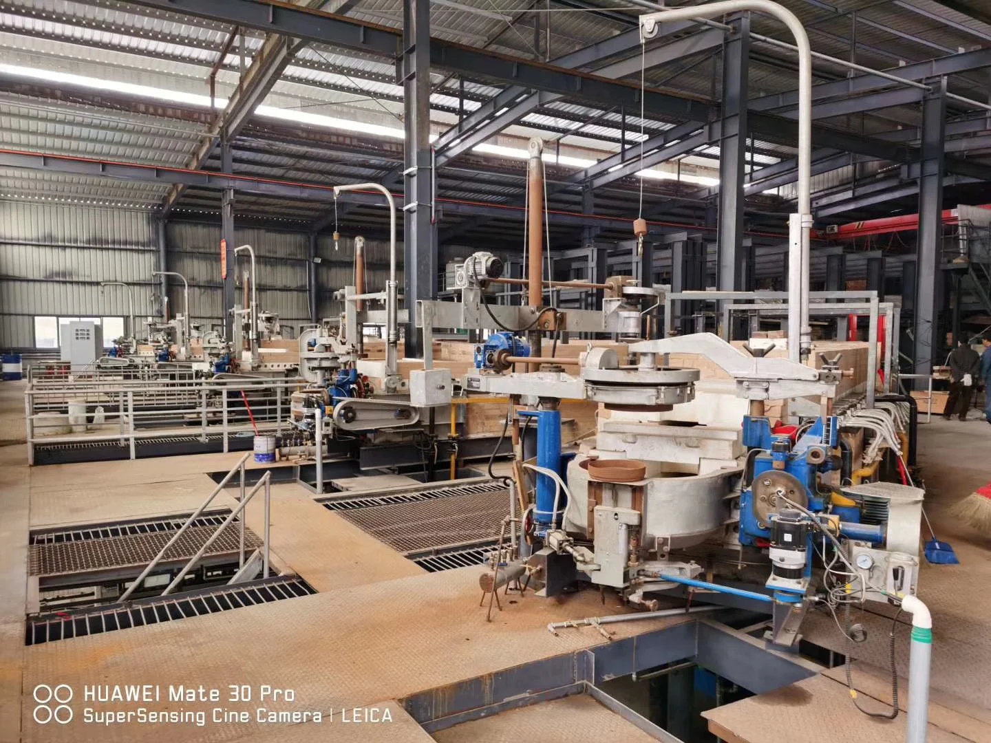 glass bottle making machine  production line china glass bottle furnace/kiln  glass bottle production line Turnkey Project