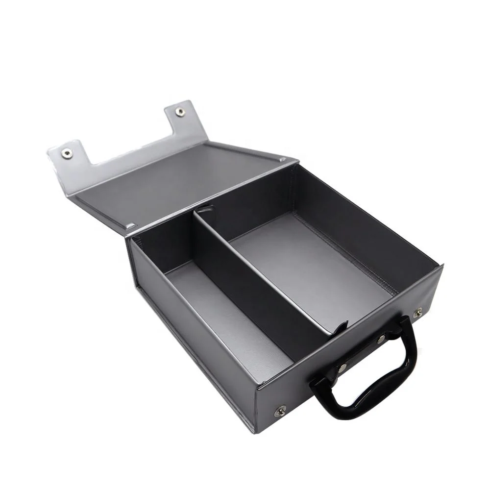 Утолщенная дешевая и прочная пластиковая Водонепроницаемая коробка для хранения игр