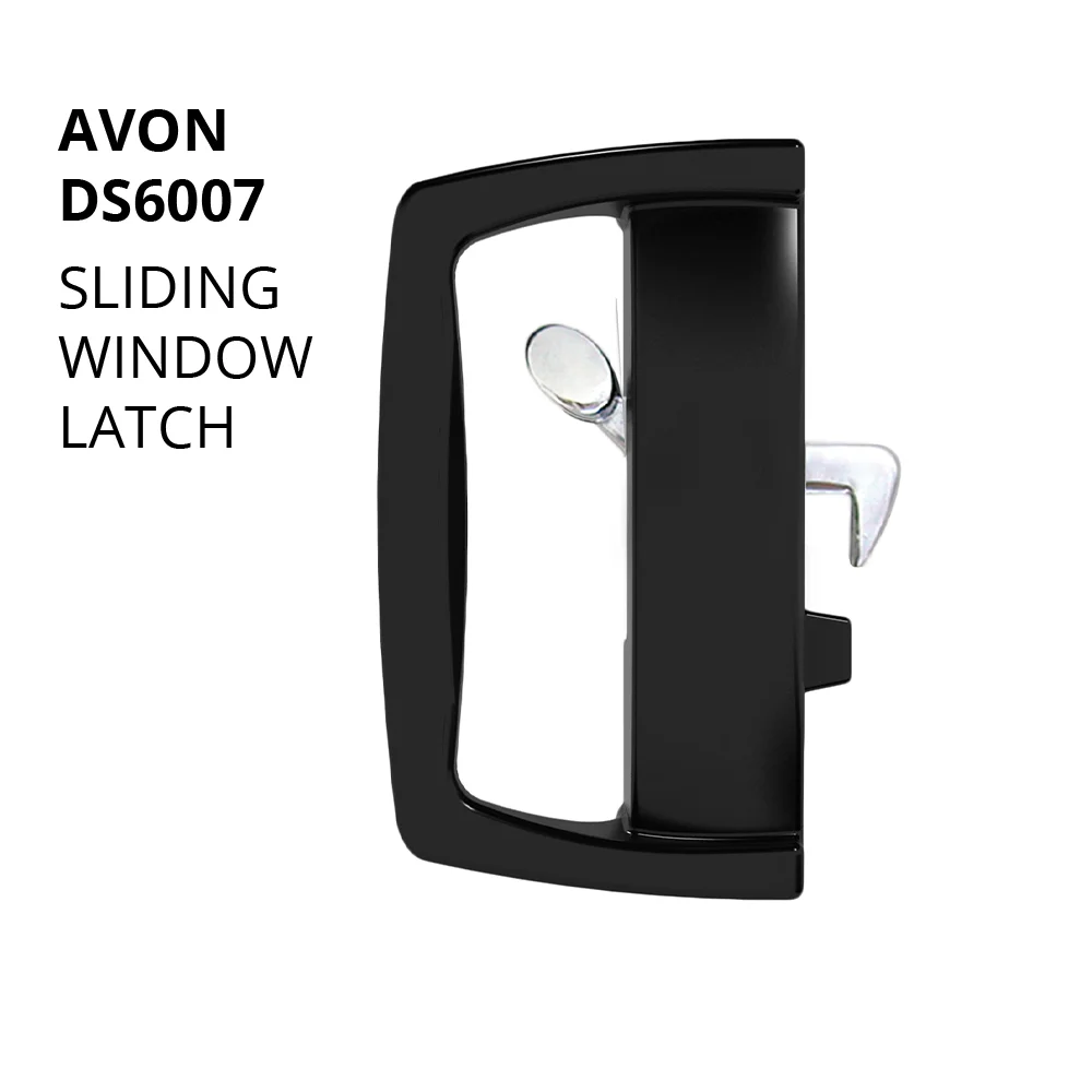 Locking Avon Sliding Window Lock Non Lockable Avon Sliding Window Lock Avon Sliding Patio Door Lock The Avon sliding patio door