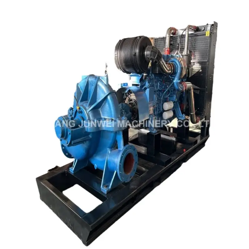 Onion potato farm usage irrigation machine system diesel engine 4.4kw