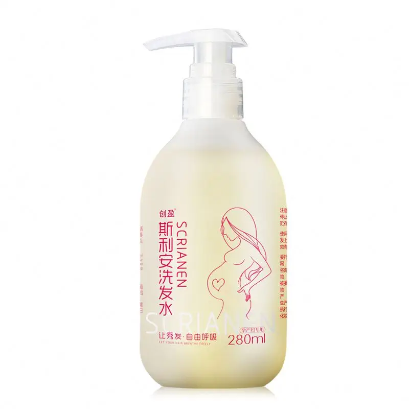 
China Shampoo Brands Amino Acid Nourishing Dry Shampoo In Bulk 