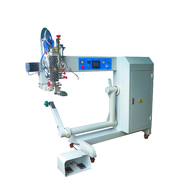 Cheap Price Heat Wind Seam Sealing Machine for Shade PVC