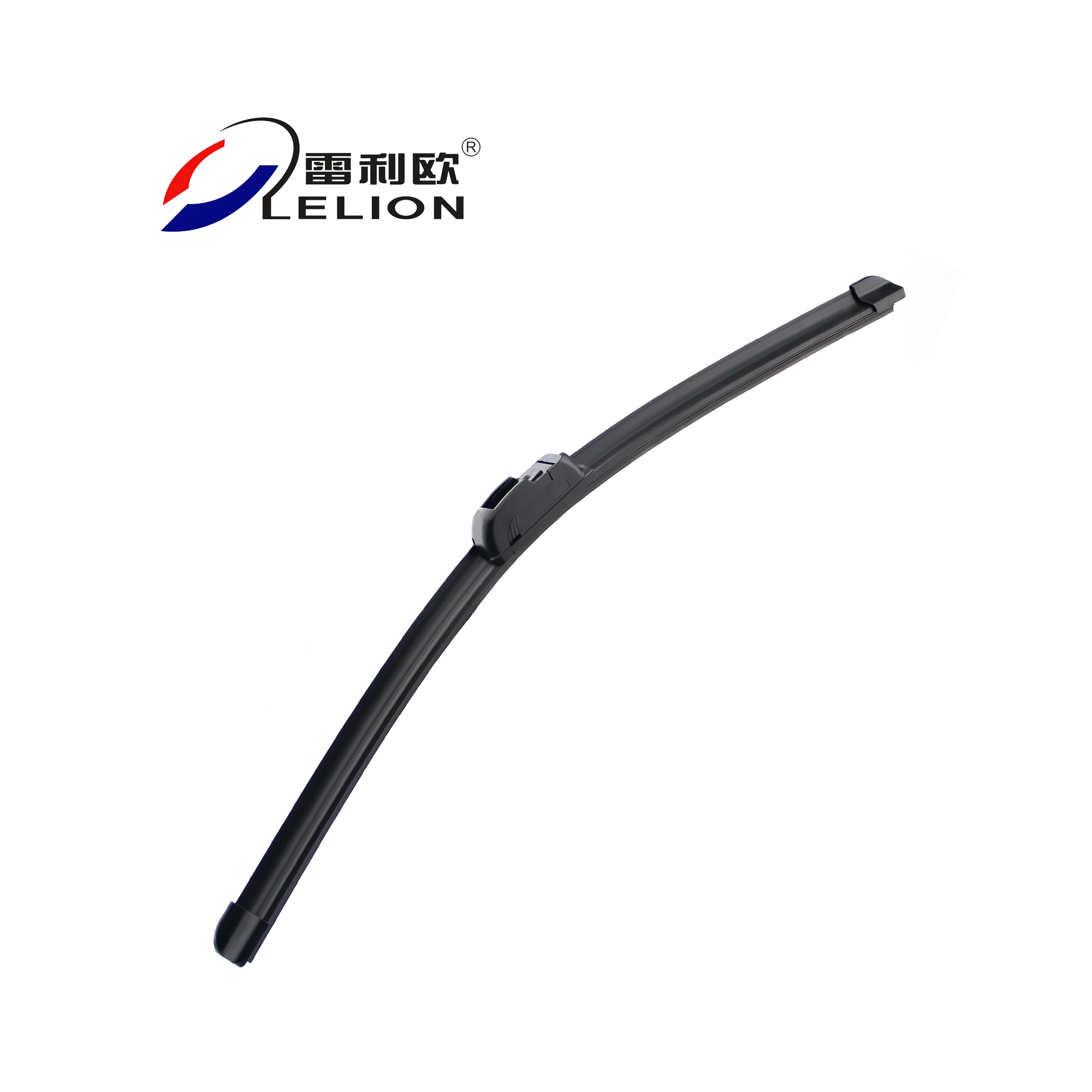 LELION Wiper blades Manufacturers wholesale car front Windshield Frameless universal rubber Wiper Blades