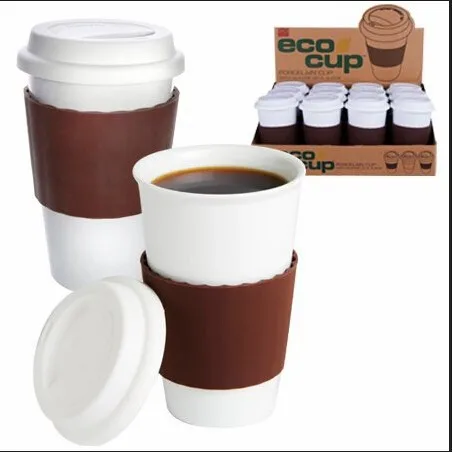 alibaba in spain custom printed disposable paper coffee cup sleeve take away