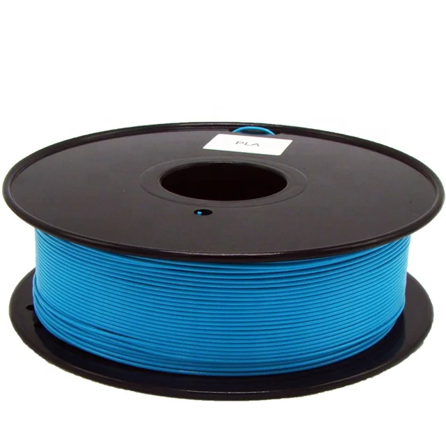 Quality Assurance pla 3d printer filament and doodler 3d pen