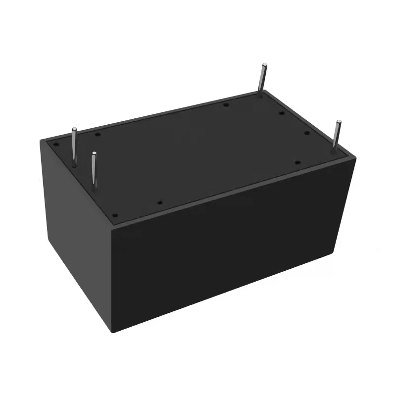 Hi-Link HLK-5M05 AC DC transformer 90-264V factory 5V 5W 1A AC DC PCB converter isolated power supply module smart home