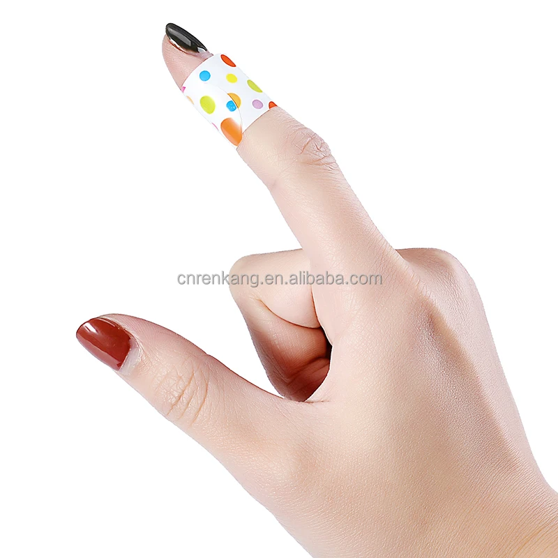 cute band aid cartoon Waterproof first aid band aid 72mm*19mm