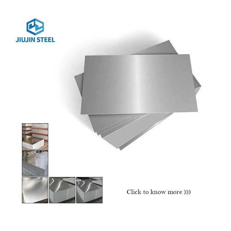 Anodized Aluminum Sheet Manufacturers 1050/1060/1100/3003/5083/6061 Aluminum Plate For Cookwares And Lights Or Other Products