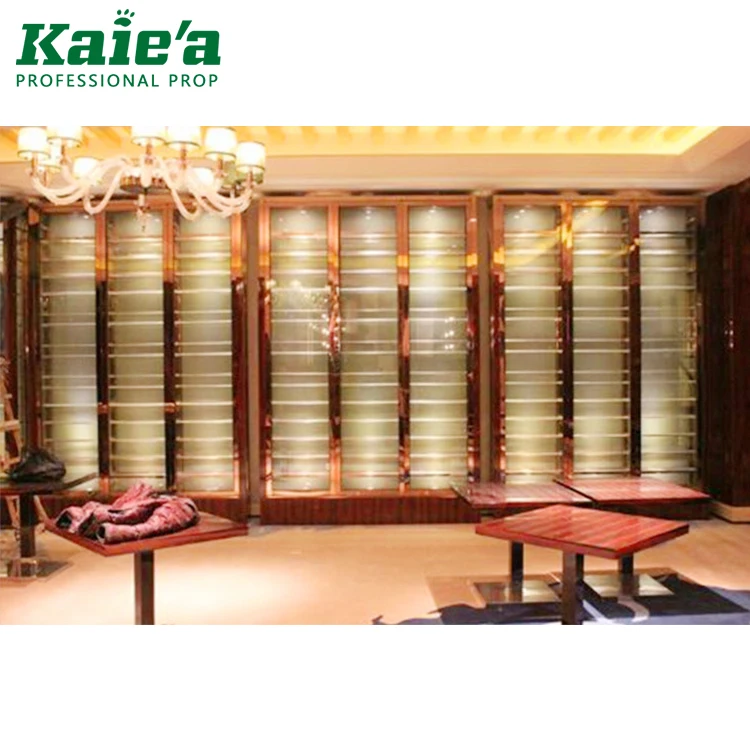 Wine cellar interior design Whiskey Wine Display Cabinet