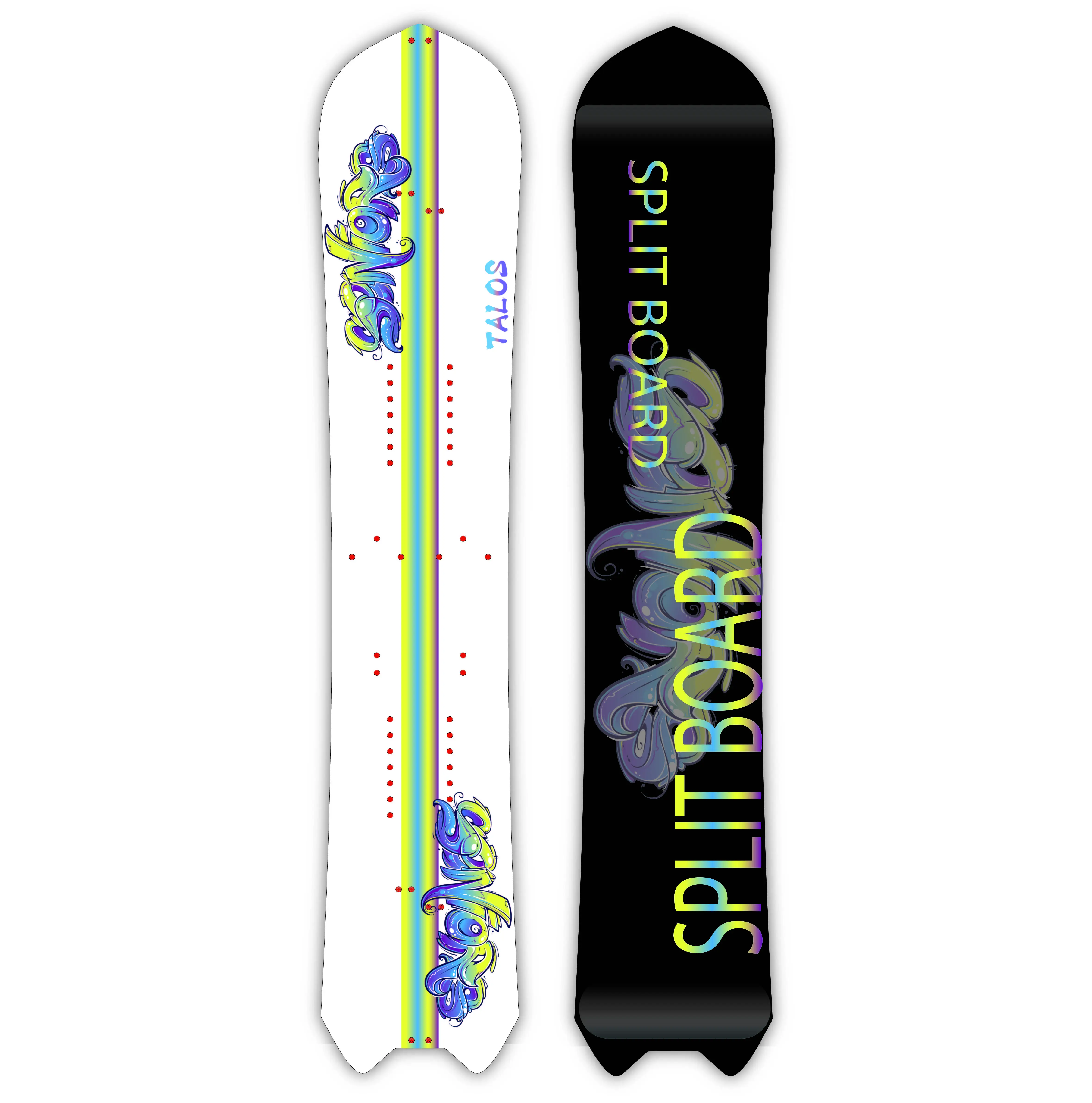 Splitboards 160 см