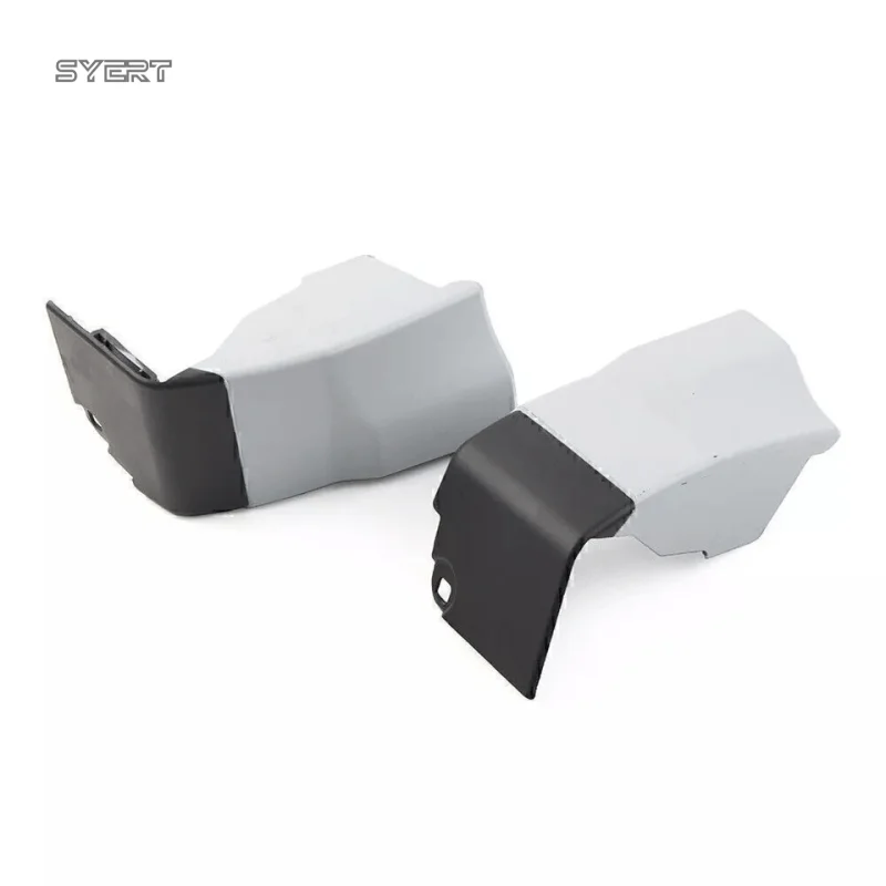 high-quality Fender Moulding Right LR032376 LR009255  Fit for Land Rover Freelander 2 2010