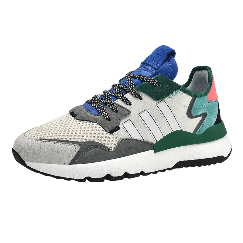 zapatillas hombre deportivas zapatos de para mujer customizable mens white sneakers men sport shoes trainers for men