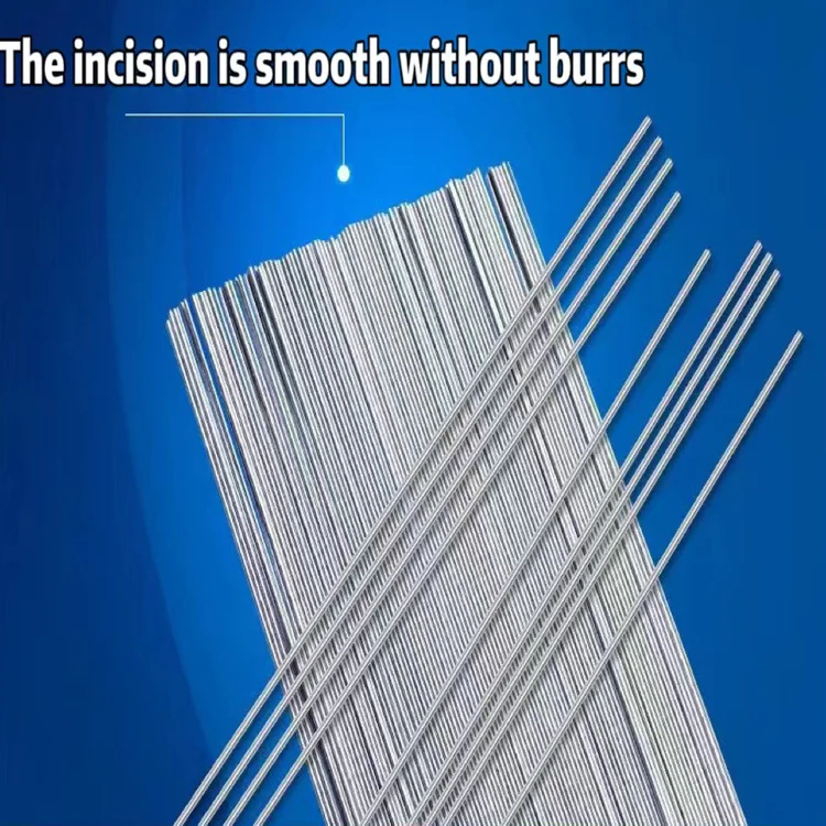 Automatic CNC mechanical steel wire Bar Straightening and Cutting Machine wire rod straightener and cutter