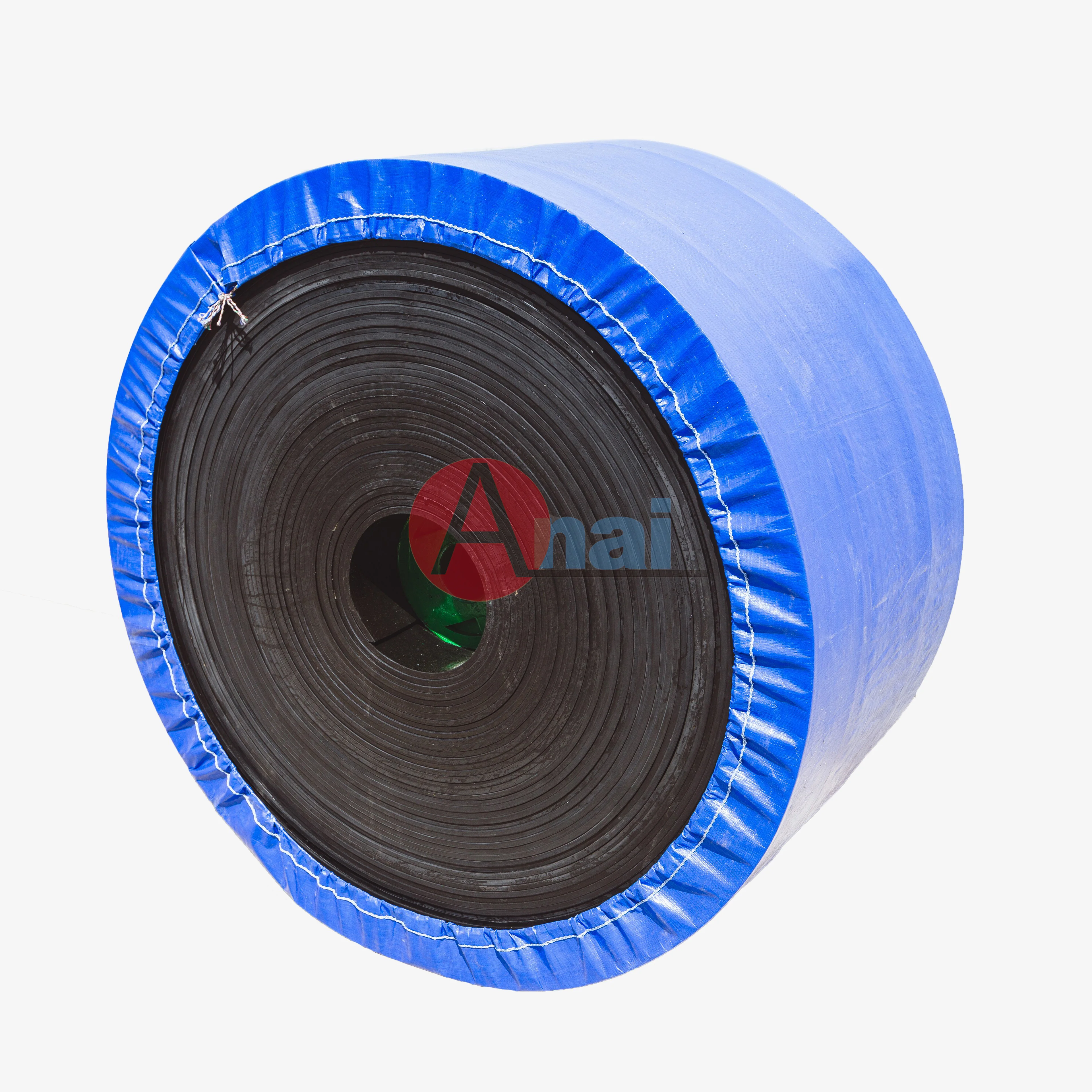Manufacturer Conveyor Belt Rubber 1000mm Width Rubber Belt Conveyor
