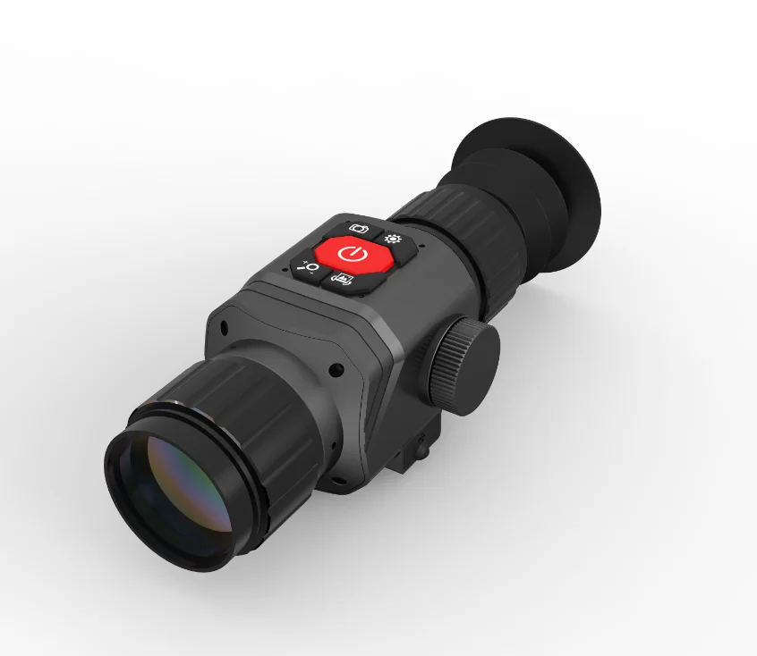 
Hti HT-C8 For hunting, law enforcement (police, border patrol, etc.) monocular infrared telescope 