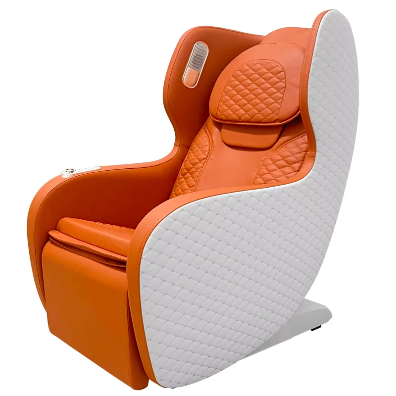 Хит продаж 4d массажное кресло для тела