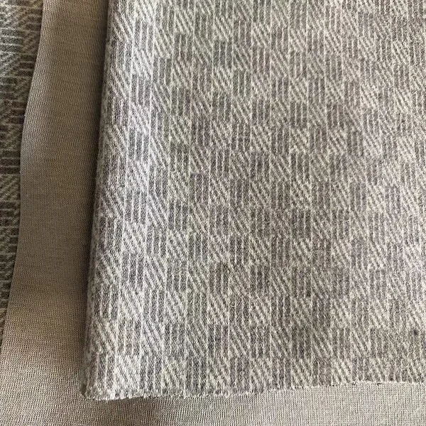 Wool Fabrics For Trousers Super Fine For Classical Men Clothes Suits Pants Wool Blended Factory Direct Wool Trousers