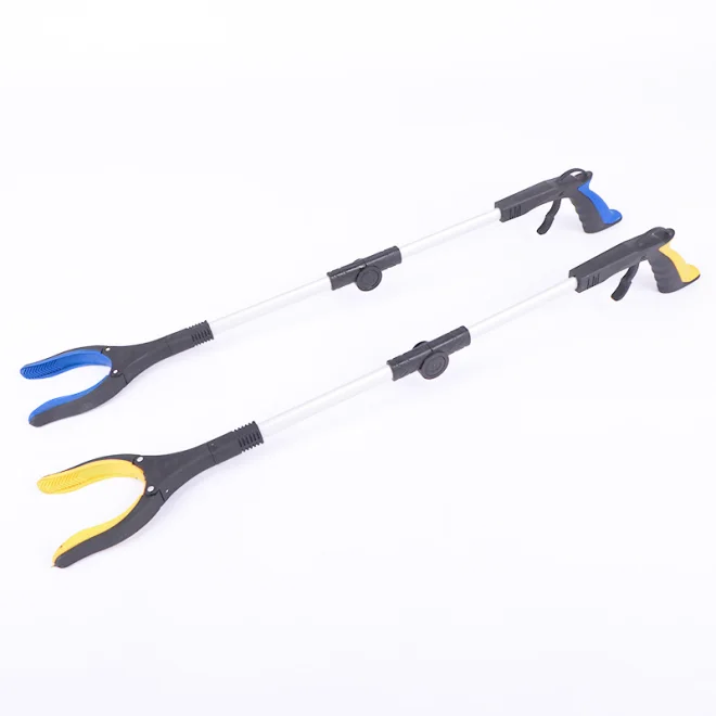 Manufacturer 31inch Magnet Pick up Tool Elderly Grabber Tool With Rotating Head
