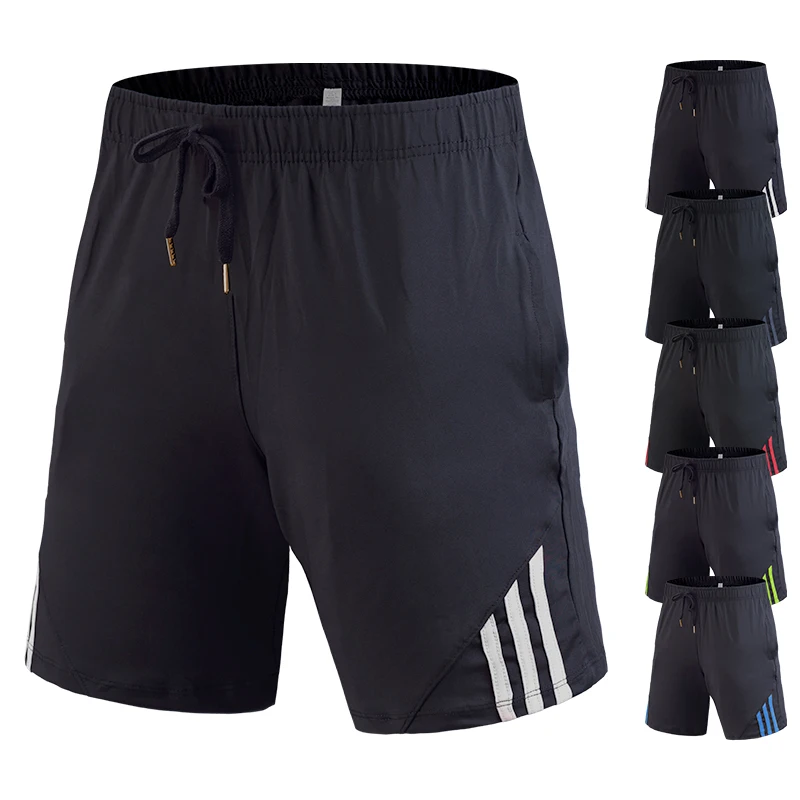 Hot selling men gym fitness  spandex shorts mens hoodie  quality run track suit for women